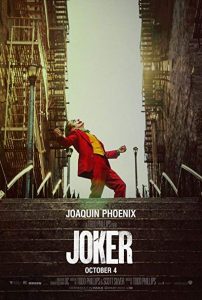 Affiche Joker