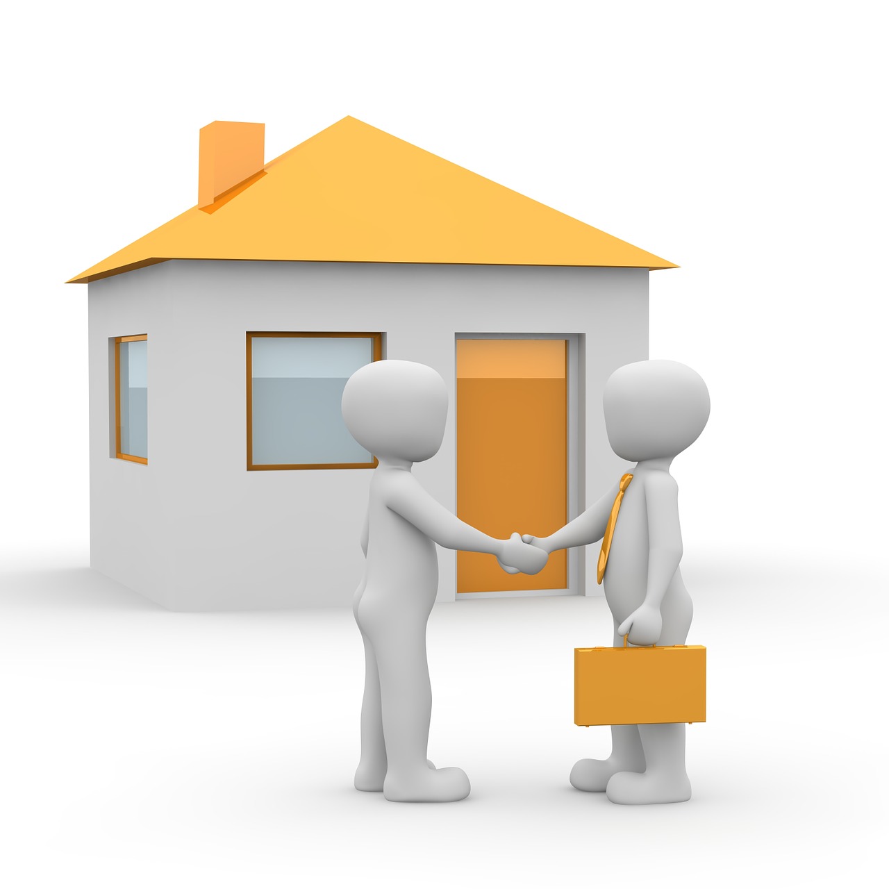 agence immobilière